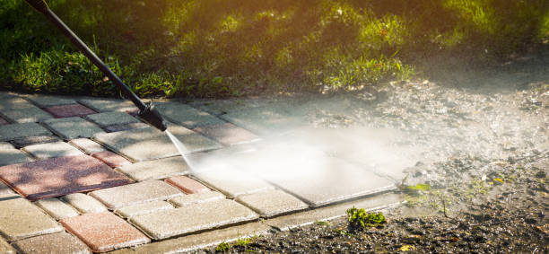 Best Post-Construction Pressure Washing  in Clovis, NM